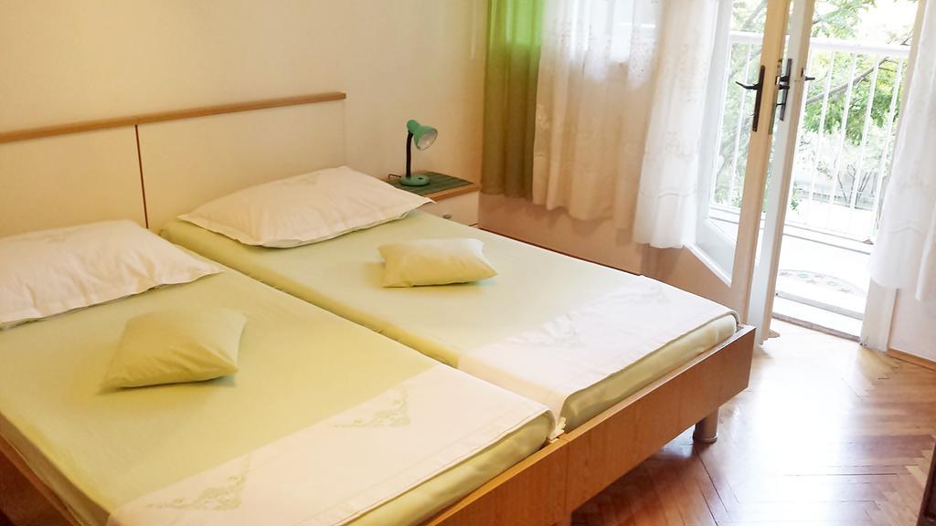Klarina Apartments Split Eksteriør billede
