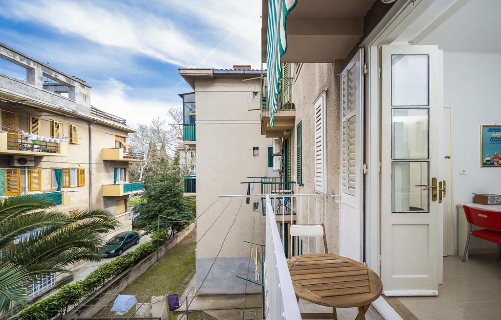 Klarina Apartments Split Eksteriør billede