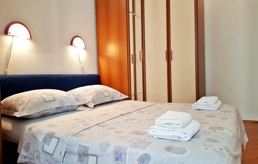Klarina Apartments Split Eksteriør billede