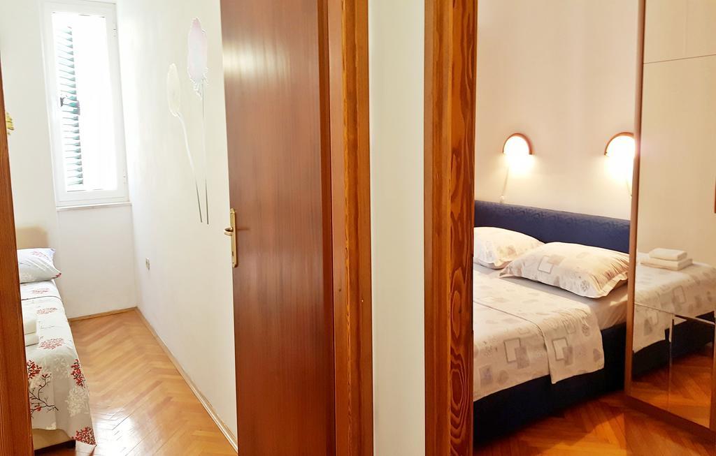 Klarina Apartments Split Eksteriør billede